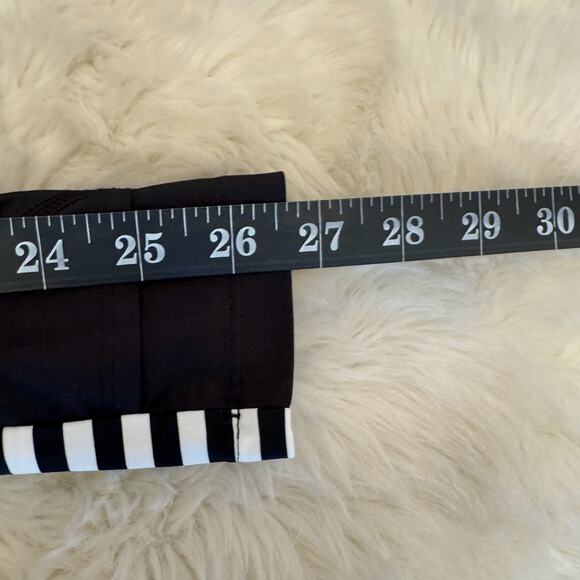 Coolibar UPF 50+ Women's Alana Knee Length Sun Protective Swimsuit Small - Picture 14 of 15